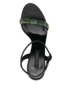 Casadei Sandals Black