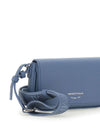 Emporio Armani Shoulder Bag with logo stamp