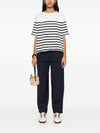 Semicouture Sweaters White