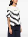 Semicouture Sweaters White