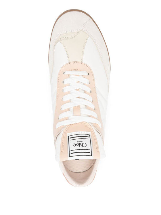 Chloé Kick sneaker