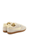 Autry Windspin in suede & Leather