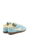 Autry Windspin in suede & Leather
