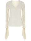Givenchy Top White