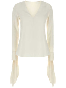  Givenchy Top White