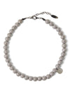 Brunello Cucinelli Bead Necklace
