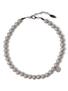  Brunello Cucinelli Bead Necklace