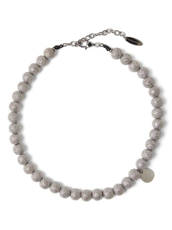 Brunello Cucinelli Bead Necklace