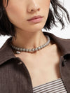 Brunello Cucinelli Bead Necklace
