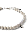 Brunello Cucinelli Bead Necklace