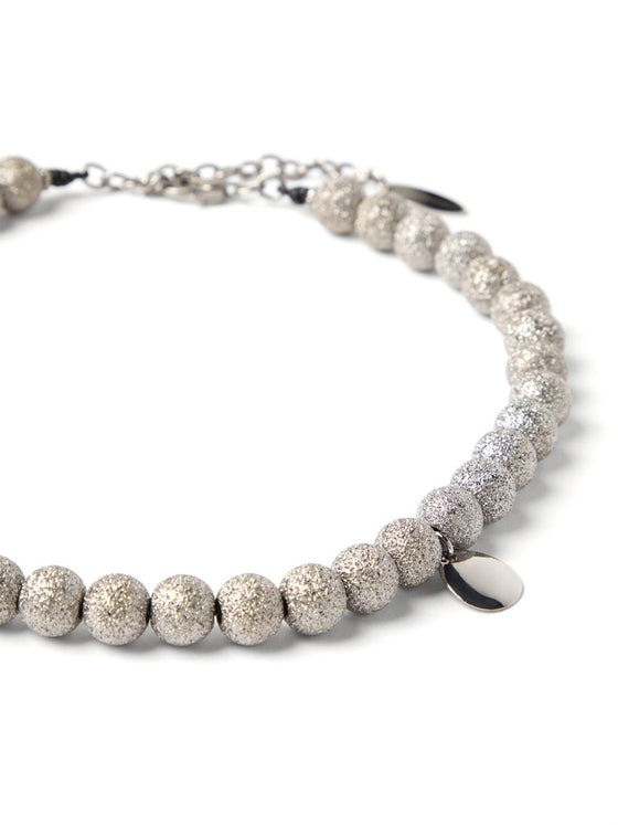 Brunello Cucinelli Bead Necklace