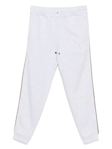  Brunello Cucinelli Trousers Grey