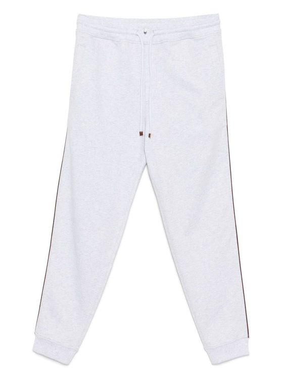 Brunello Cucinelli Trousers Grey