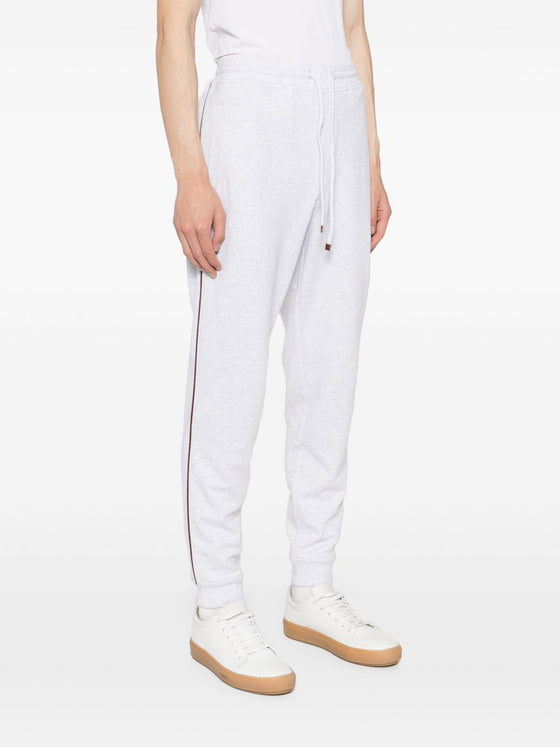 Brunello Cucinelli Trousers Grey