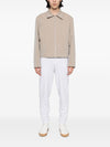 Brunello Cucinelli Trousers Grey