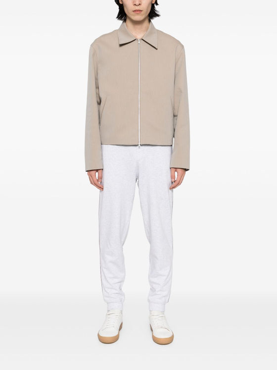 Brunello Cucinelli Trousers Grey