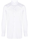 FINAMORE 1925 NAPOLI Shirts White