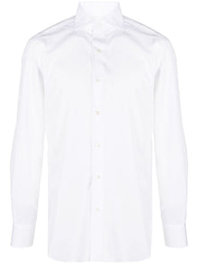  FINAMORE 1925 NAPOLI Shirts White