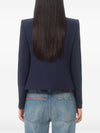 Valentino Jackets Blue