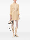 Valentino Garavani Viva Superstar Nappa Handbag