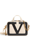 Valentino Garavani Viva Superstar Nappa Handbag