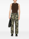 Givenchy Trousers MultiColour