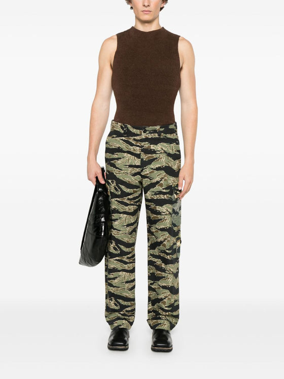 Givenchy Trousers MultiColour
