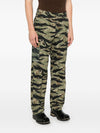 Givenchy Trousers MultiColour