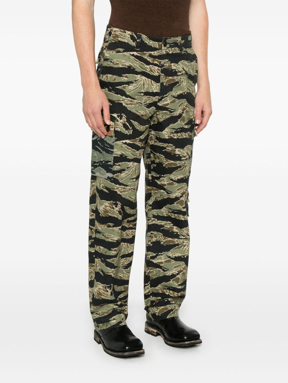 Givenchy Trousers MultiColour