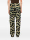 Givenchy Trousers MultiColour