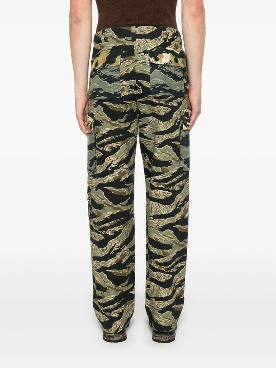 Givenchy Trousers MultiColour