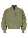 Givenchy Coats Green
