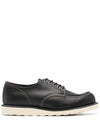 Red Wing Shop Moc oxford