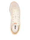 Autry Windspin in suede & Leather