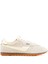 Autry Windspin in suede & Leather