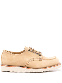  Red Wing Oxford Shop Moc