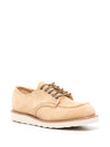 Red Wing Oxford Shop Moc