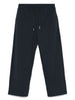 EMPORIO ARMANI EXCLUSIVE Trousers Blue