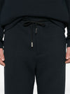 EMPORIO ARMANI EXCLUSIVE Trousers Blue