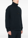 EMPORIO ARMANI EXCLUSIVE Sweaters Blue