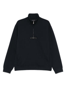  EMPORIO ARMANI EXCLUSIVE Sweaters Blue
