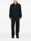 EMPORIO ARMANI EXCLUSIVE Sweaters Blue