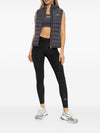 EMPORIO ARMANI EXCLUSIVE Emporio Armani logo-embossed sneakers