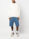 CARHARTT WIP MAIN Shorts Blue