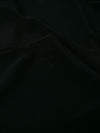 Norma Kamali Flared jersey skirt