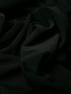 Norma Kamali Flared jersey skirt