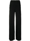 Norma Kamali Jersey trousers