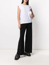 Norma Kamali Jersey trousers