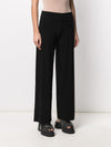 Norma Kamali Jersey trousers