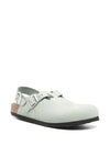 Birkenstock Tokyo slippers